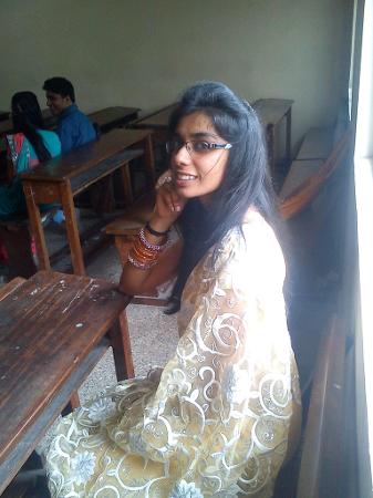 Sneha Omanakuttan's Classmates® Profile Photo