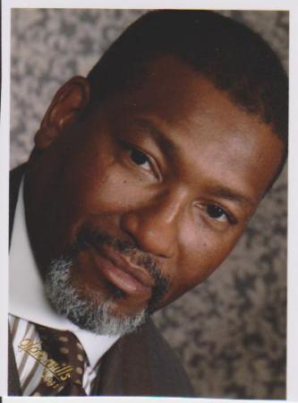 Reginald Hinson's Classmates® Profile Photo