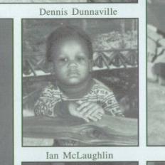Dennis Dunnaville's Classmates profile album