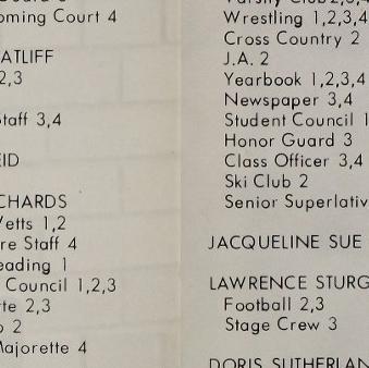 margaret liske's Classmates profile album