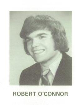 Robert O'Connor's Classmates profile album