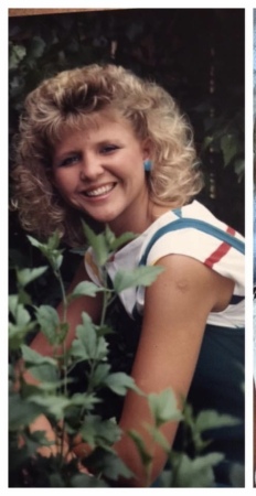 Tracy McIlrath's Classmates profile album