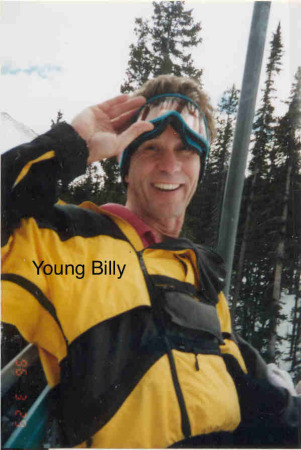 Billy Wilson's Classmates profile album