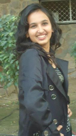 Shriti Parajuli's Classmates® Profile Photo
