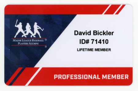 David Bickler's Classmates profile album