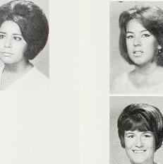 Paula Smith's Classmates profile album