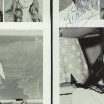 Donna McCluskey's Classmates profile album