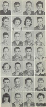 Donnie Kimball's Classmates profile album