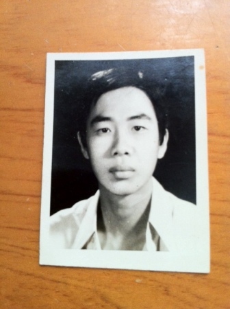 hiep tran ngoc's Classmates profile album