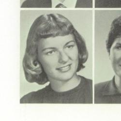 Patricia Caddo's Classmates profile album