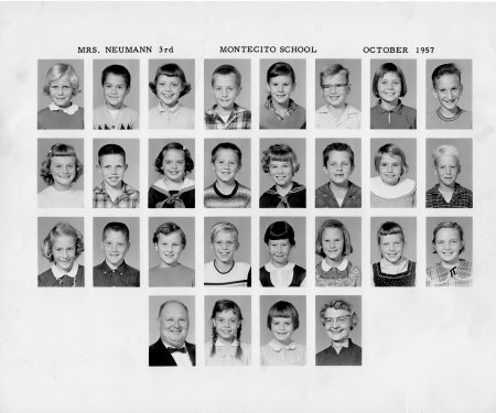 Kyle Carmona's Classmates profile album