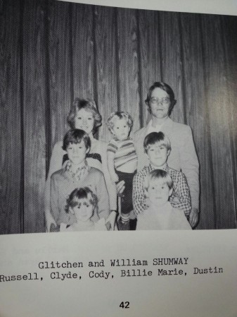 Bill Shumway's Classmates profile album