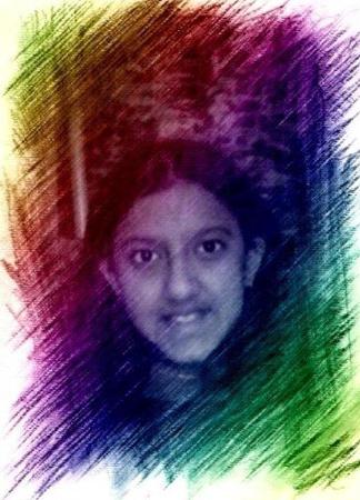 Maitri Panchal's Classmates® Profile Photo