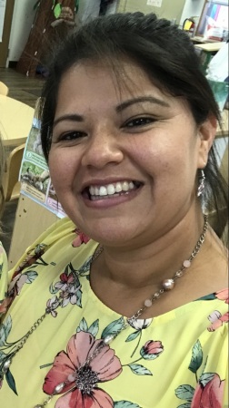 Araceli Medrano's Classmates® Profile Photo