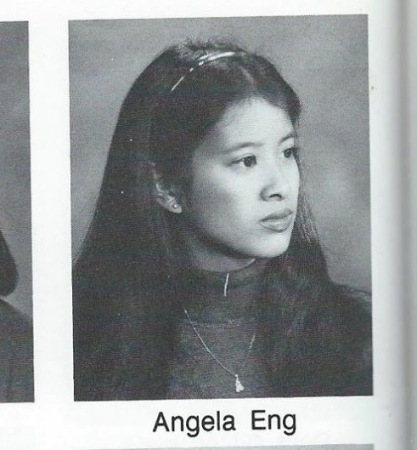 Angela Larkin's Classmates profile album