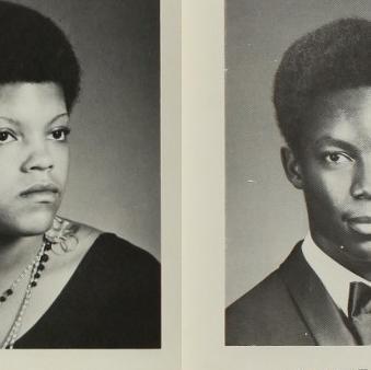 Vicki Stukes' Classmates profile album