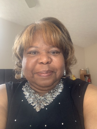 Inez Pettway Toney's Classmates® Profile Photo