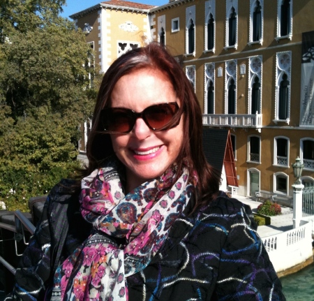 Venice October 2011