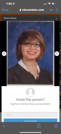 Estella Bazan's Classmates profile album