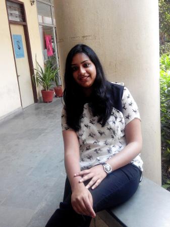 Aditi Chauhan's Classmates® Profile Photo