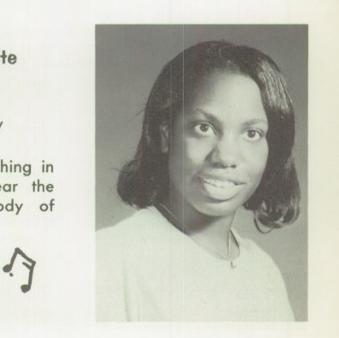 Michele Clarke's Classmates profile album