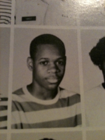 Carlton Henderson's Classmates profile album