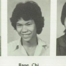 Vince (Chi) Bang's Classmates® Profile Photo