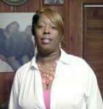 Angela Williams's Classmates® Profile Photo