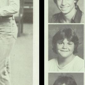 LORI BAILEY's Classmates profile album