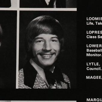 Lonnie Magee's Classmates® Profile Photo