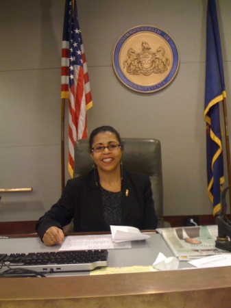 Judge Karen Philadelphia Court System