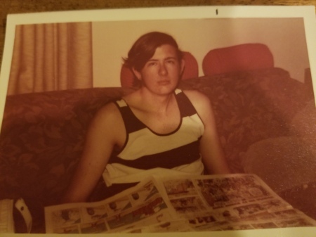 Lawrence (Fred) Dorries' Classmates profile album