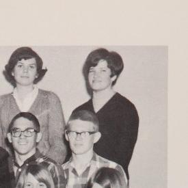 Ann Cameron's Classmates profile album