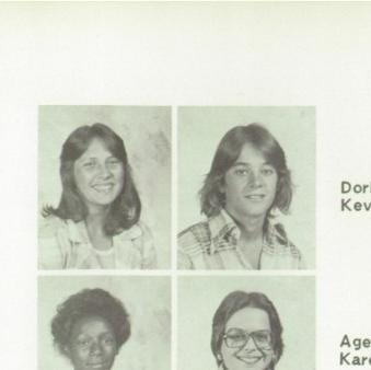 Karen White's Classmates profile album