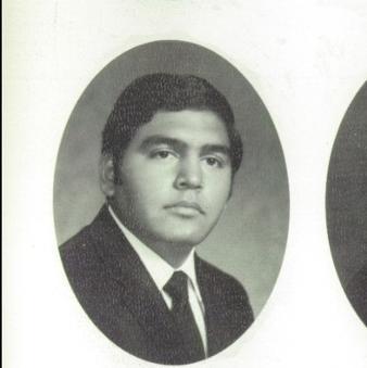 Ruben Moreno's Classmates profile album