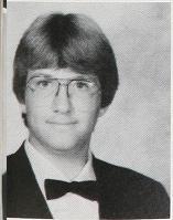 Richard Henderson's Classmates profile album