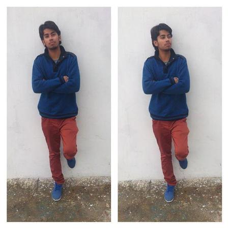 Rajat Saini's Classmates® Profile Photo