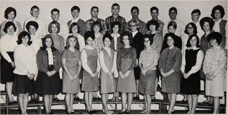 Sherry Henderson's Classmates profile album