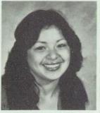 Irene Bracamonte's Classmates profile album