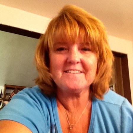 Doreen Whittet's Classmates® Profile Photo