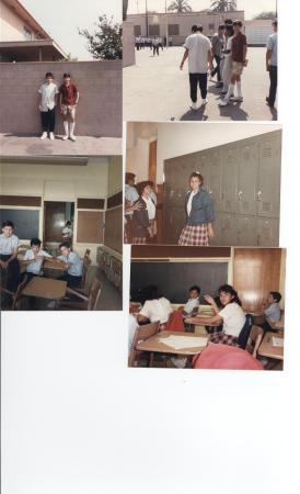 Melissa Fields' Classmates profile album