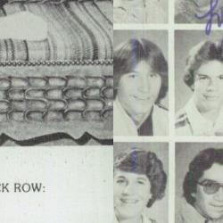 Fred Ceschini's Classmates profile album