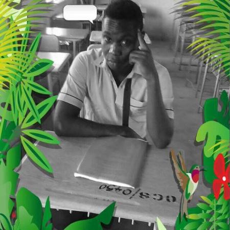 Nelson Agubuokwu's Classmates® Profile Photo