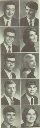 Lynn Diamond's Classmates profile album