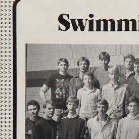 Bruce Lindsay's Classmates profile album