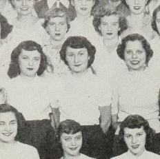 Norma Sullivan's Classmates profile album