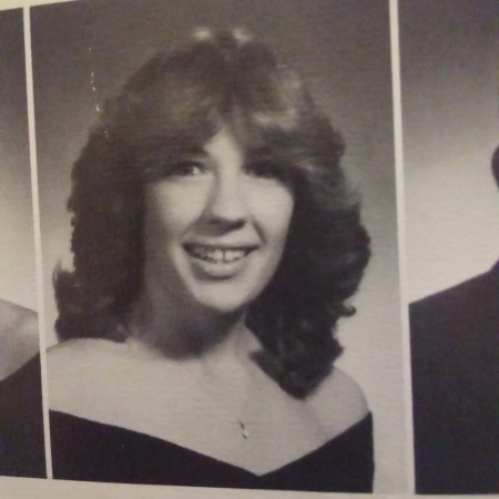 AnneMarie McDonald's Classmates profile album