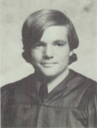 Robert Bowman's Classmates profile album