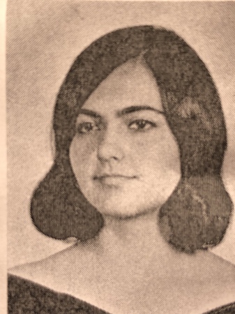 Marie Amorette Keenan's Classmates profile album