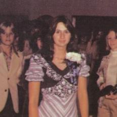 Mary Beth Ament's Classmates profile album